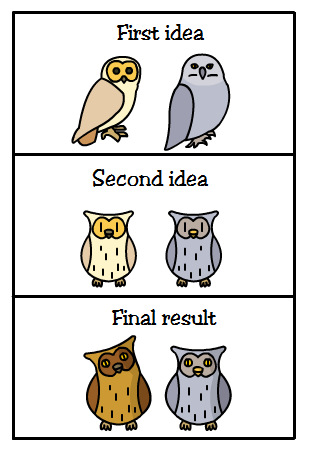 character owls (24K)