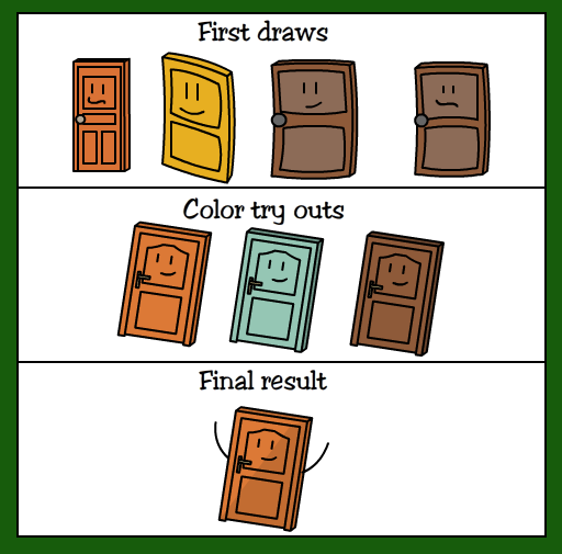 door design (39K)